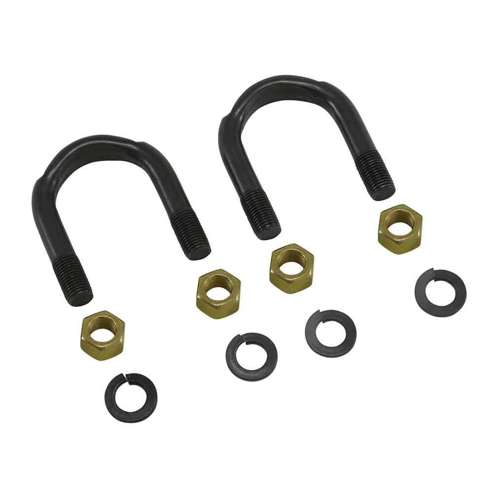 Yukon Gear YY UB-004