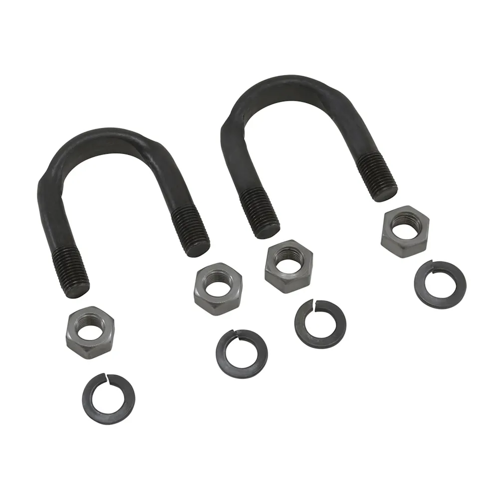 Yukon Gear & Axle YY UB-005