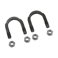 Yukon Gear & Axle YY UB-F9-1310
