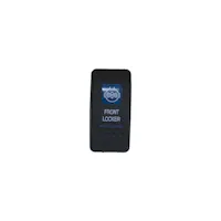 Yukon Gear & Axle YZLASC-F