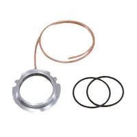 Yukon Gear & Axle YZLASH-01