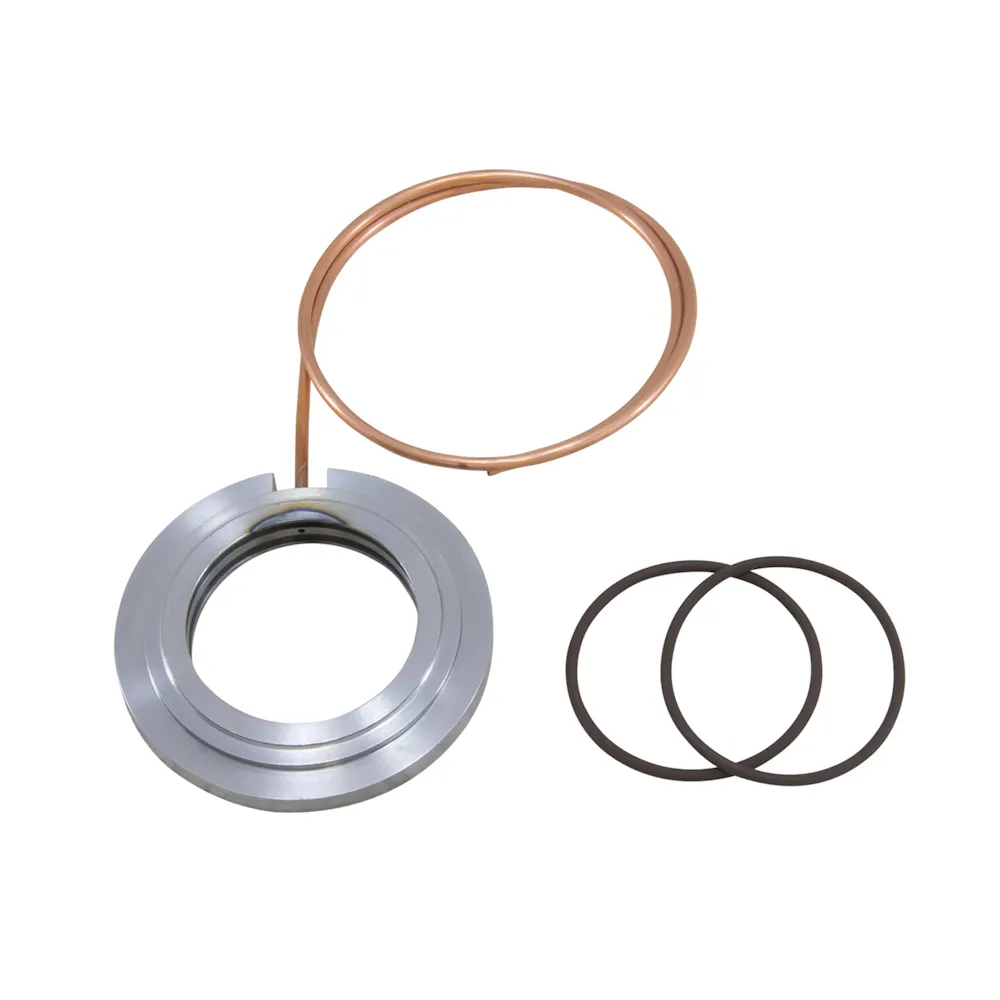 Yukon Gear & Axle YZLASH-03
