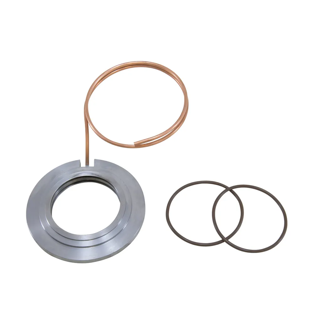 Yukon Gear & Axle YZLASH-04