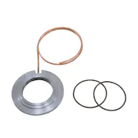 Yukon Gear & Axle YZLASH-04