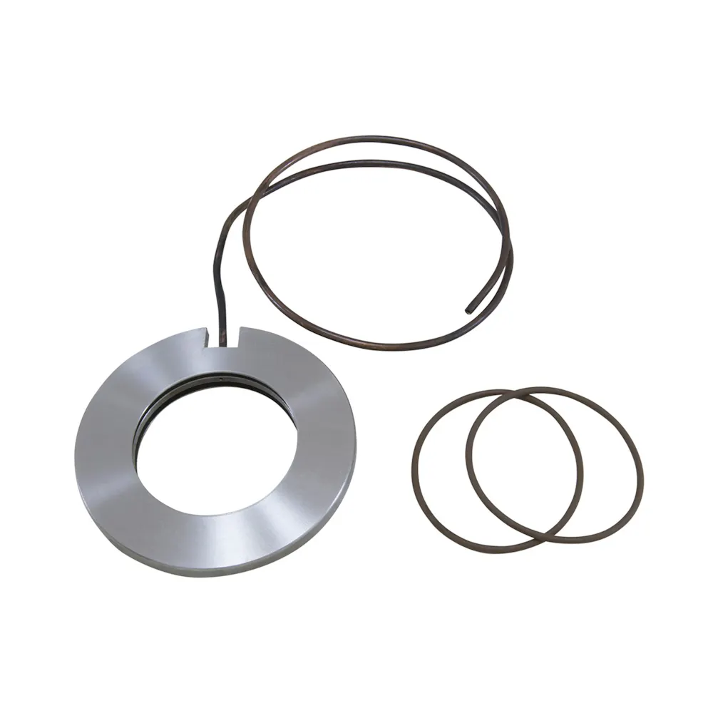 Yukon Gear & Axle YZLASH-05