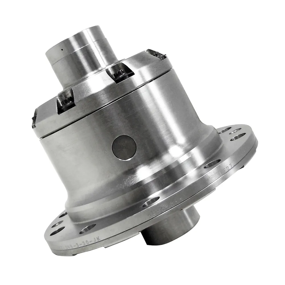 Yukon Gear & Axle YZLD44-3-30-JK