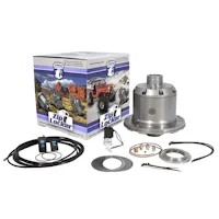 Yukon Gear & Axle YZLD60-3-30