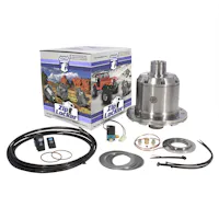 Yukon Gear & Axle YZLF10.25-35