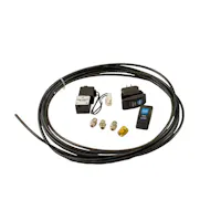 Yukon Gear & Axle YZLIK-01
