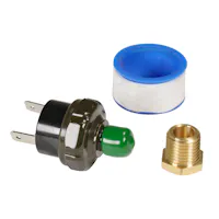 Yukon Gear & Axle YZLPS-02