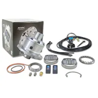 Yukon Gear & Axle YZLTV6-30