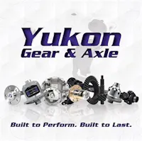 Yukon Gear & Axle YPKF10.25-P-35-DG