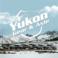 Yukon Gear & Axle YSPSP-026