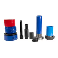 Yukon Gear & Axle YT P23