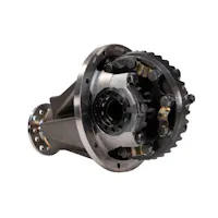 Yukon Gear & Axle YDATV6-529SPL