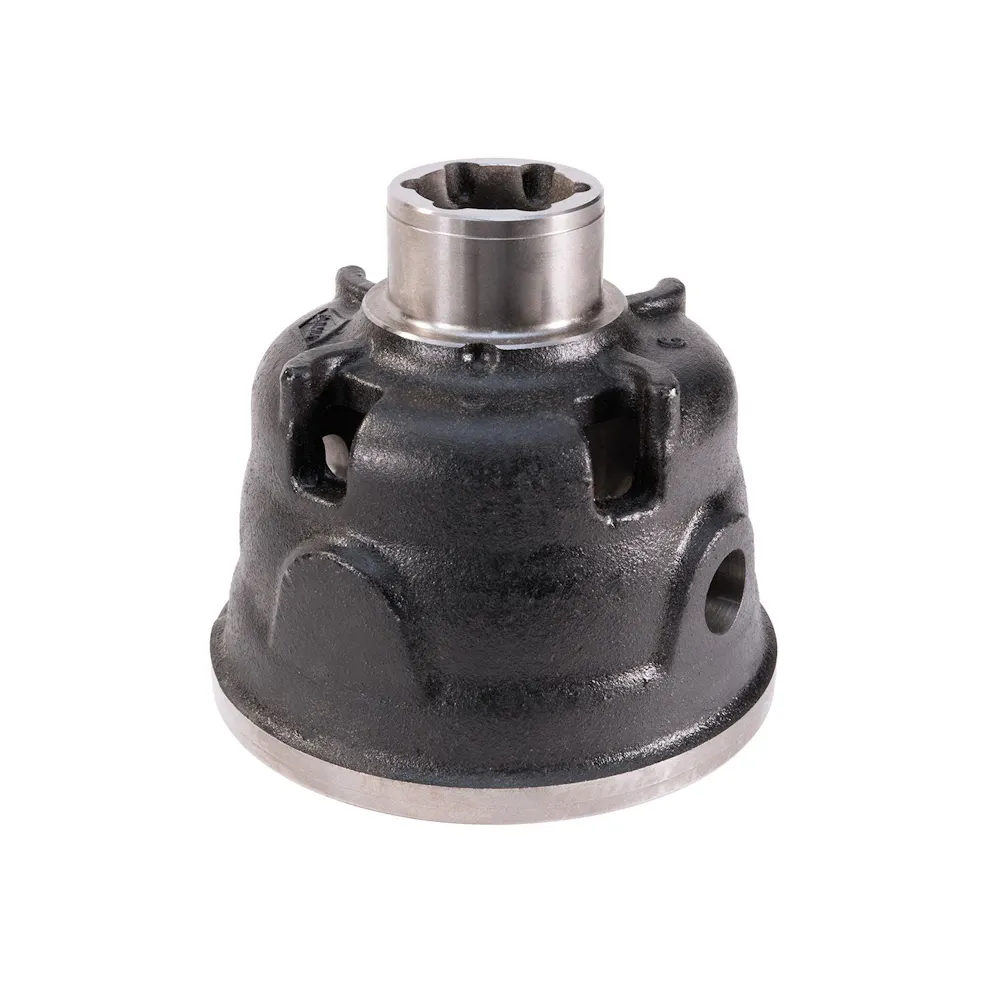 Yukon Gear & Axle YC D130509