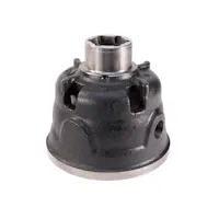 Yukon Gear & Axle YC D130509