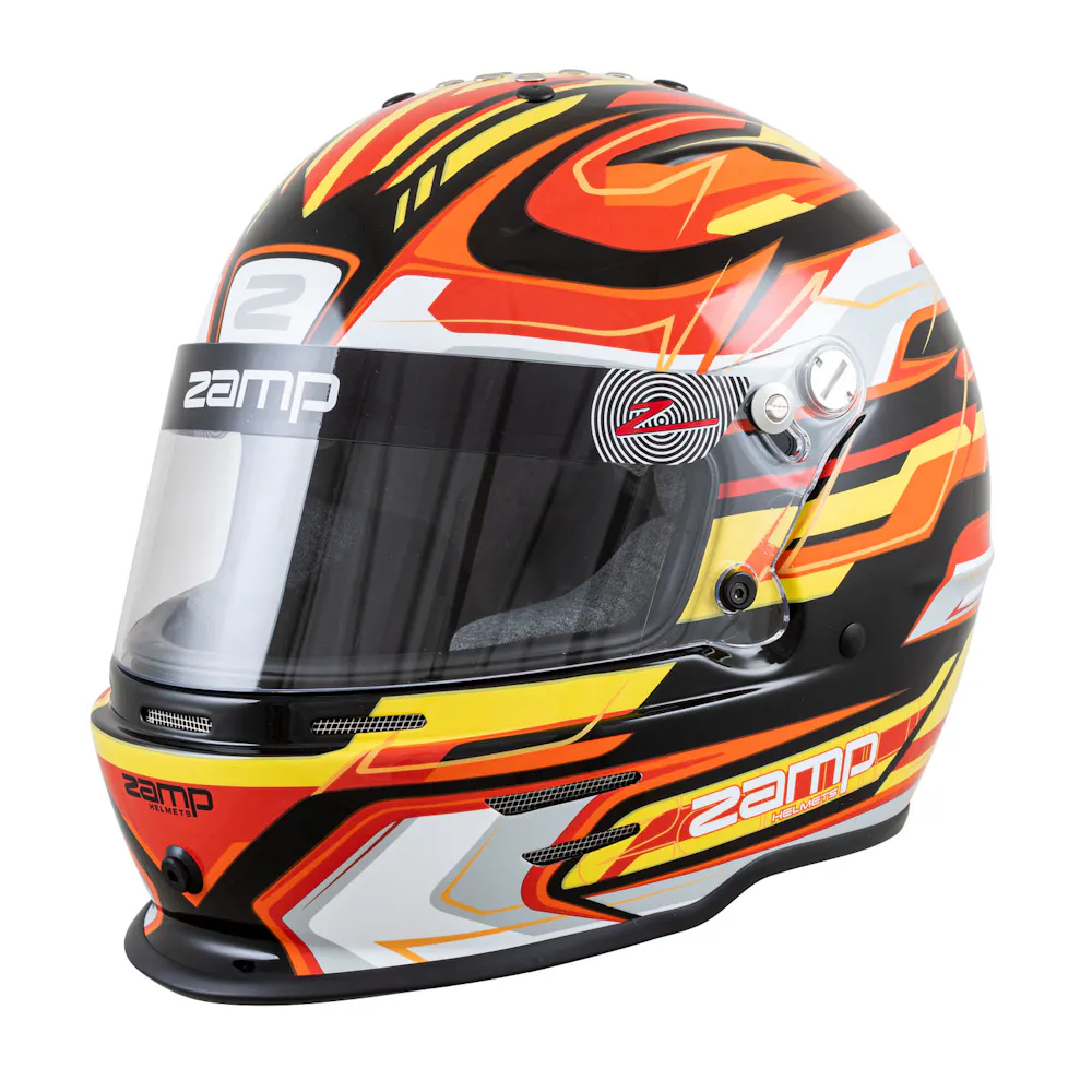 ZAMP Racing H753C4256