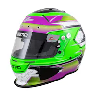 ZAMP Racing H760C39M