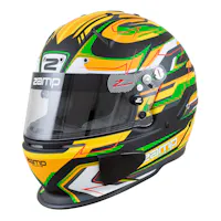 ZAMP Racing H760C49L