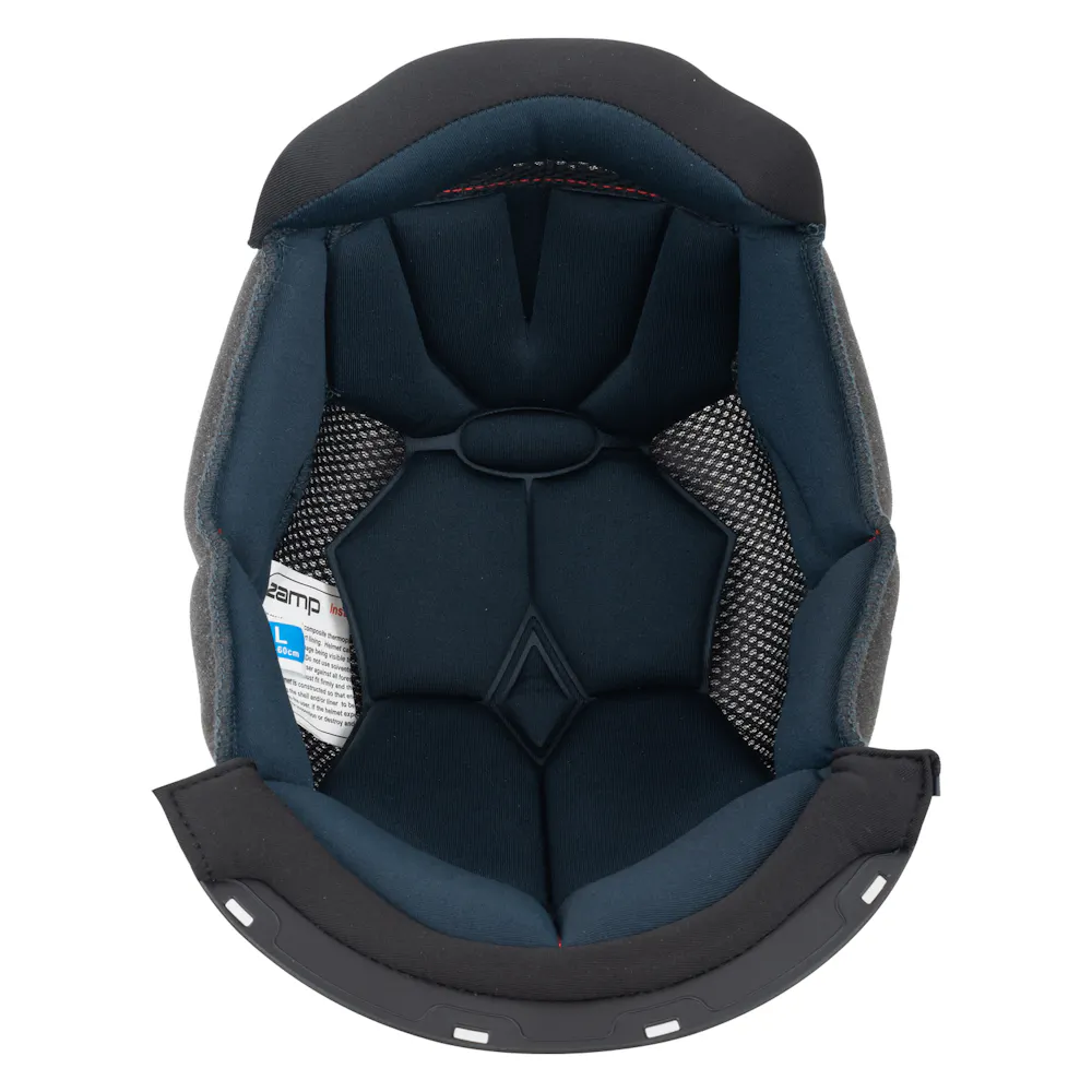 ZAMP Racing HALCL26M