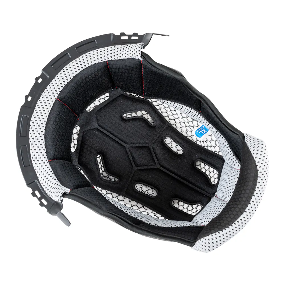 ZAMP Racing HALCL777XXL