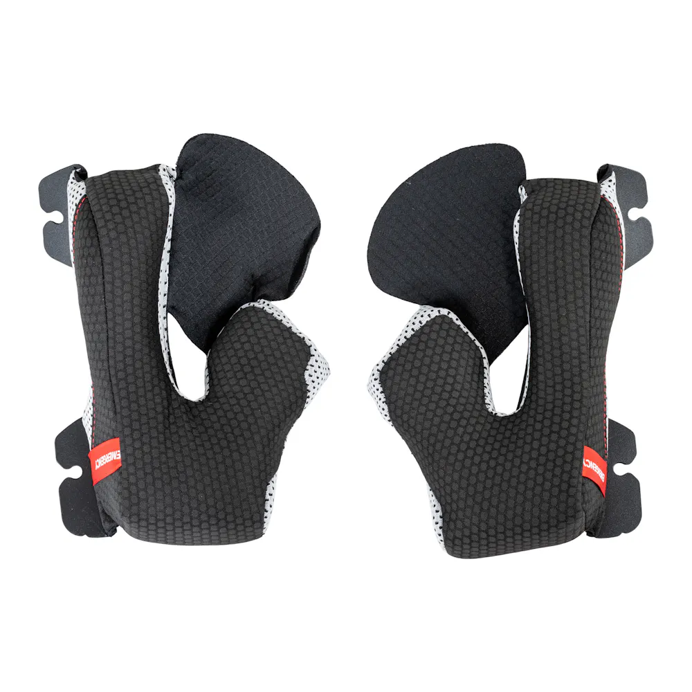 ZAMP Racing HALCP777XXL