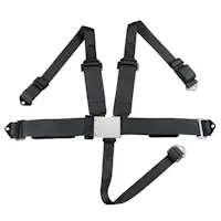 ZAMP HARN01S003 - Available from DIX Performance