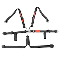 ZAMP Racing HARN02S003