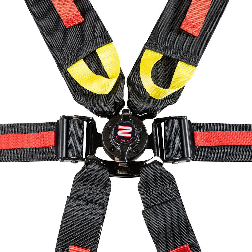 ZAMP Racing HARN03F003