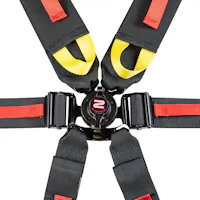 ZAMP Racing HARN03F003