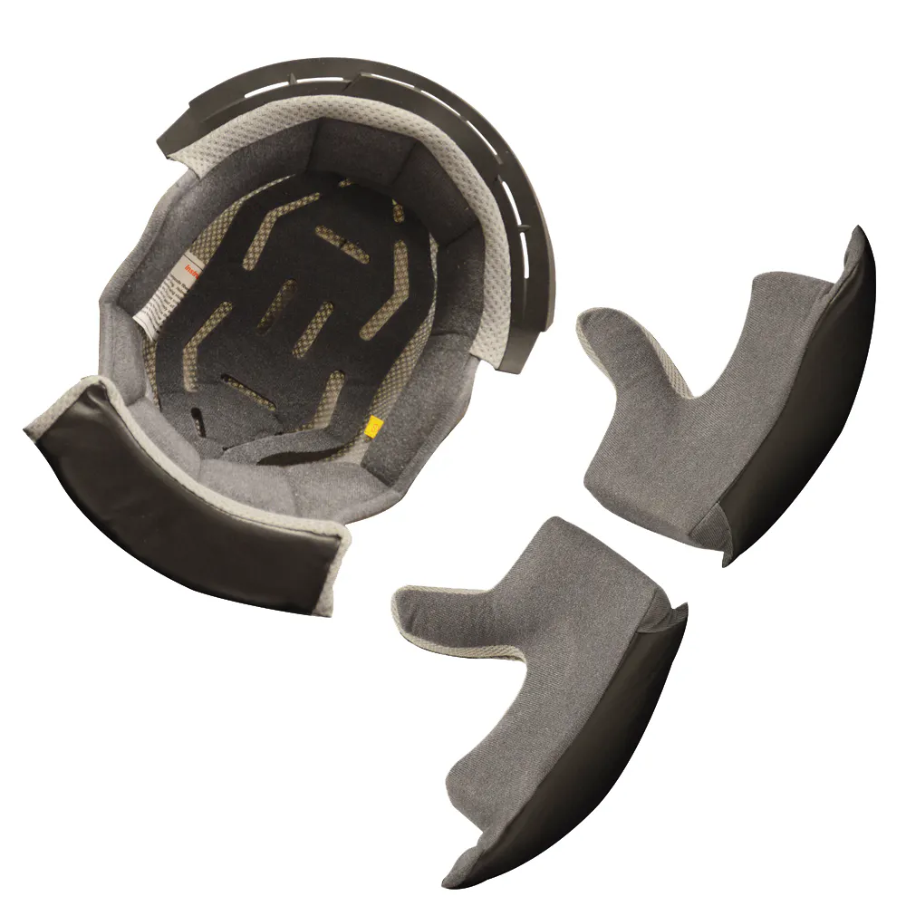ZAMP Racing HIKZ19XXS