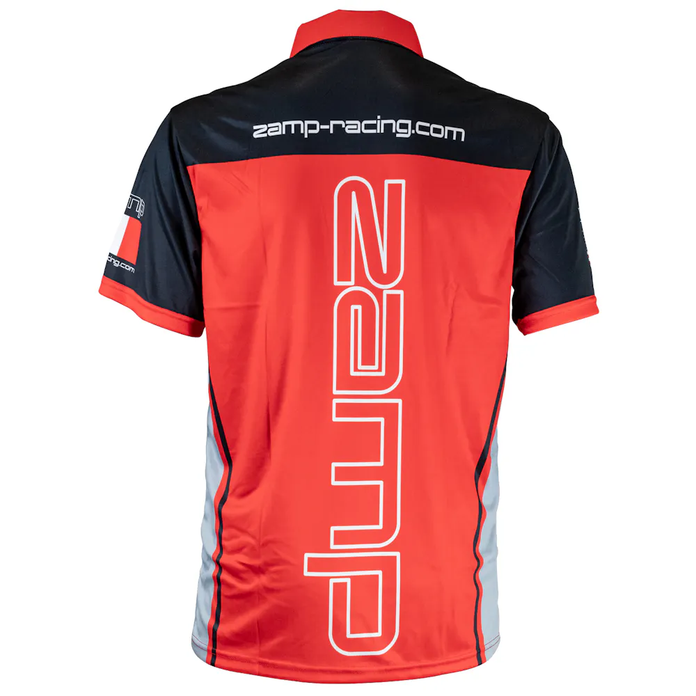 ZAMP Racing N007002M