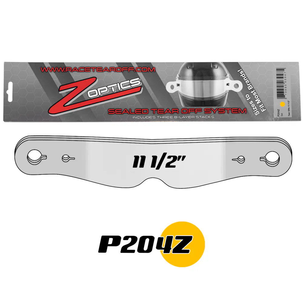 ZAMP Racing P204Z20