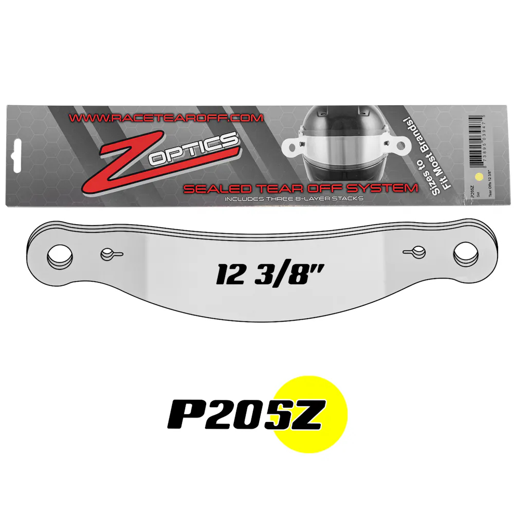 ZAMP Racing P205Z10