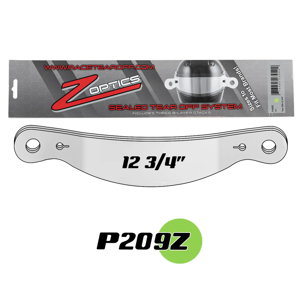 ZAMP Racing P209Z10