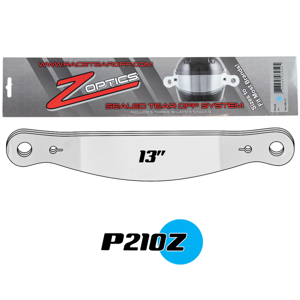 ZAMP Racing P210Z10