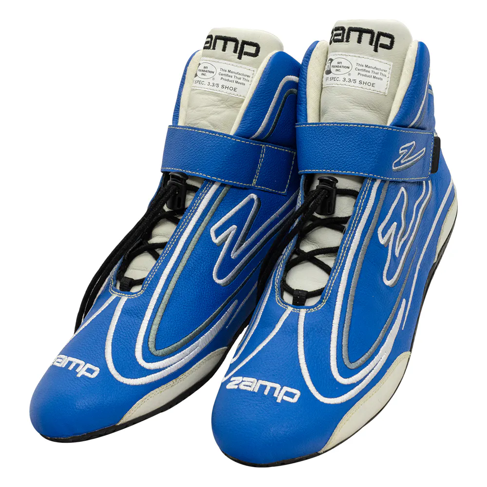 ZAMP Racing RS003C0412