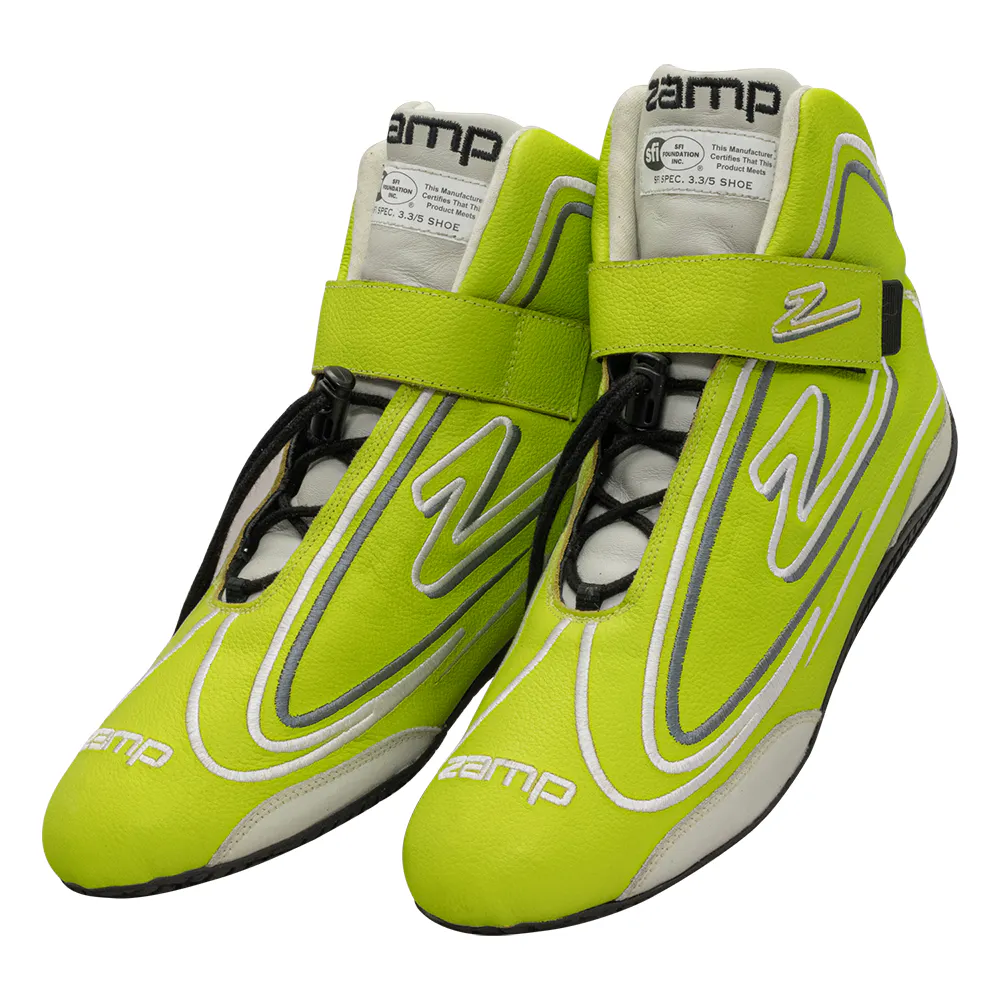 ZAMP Racing RS003C0912