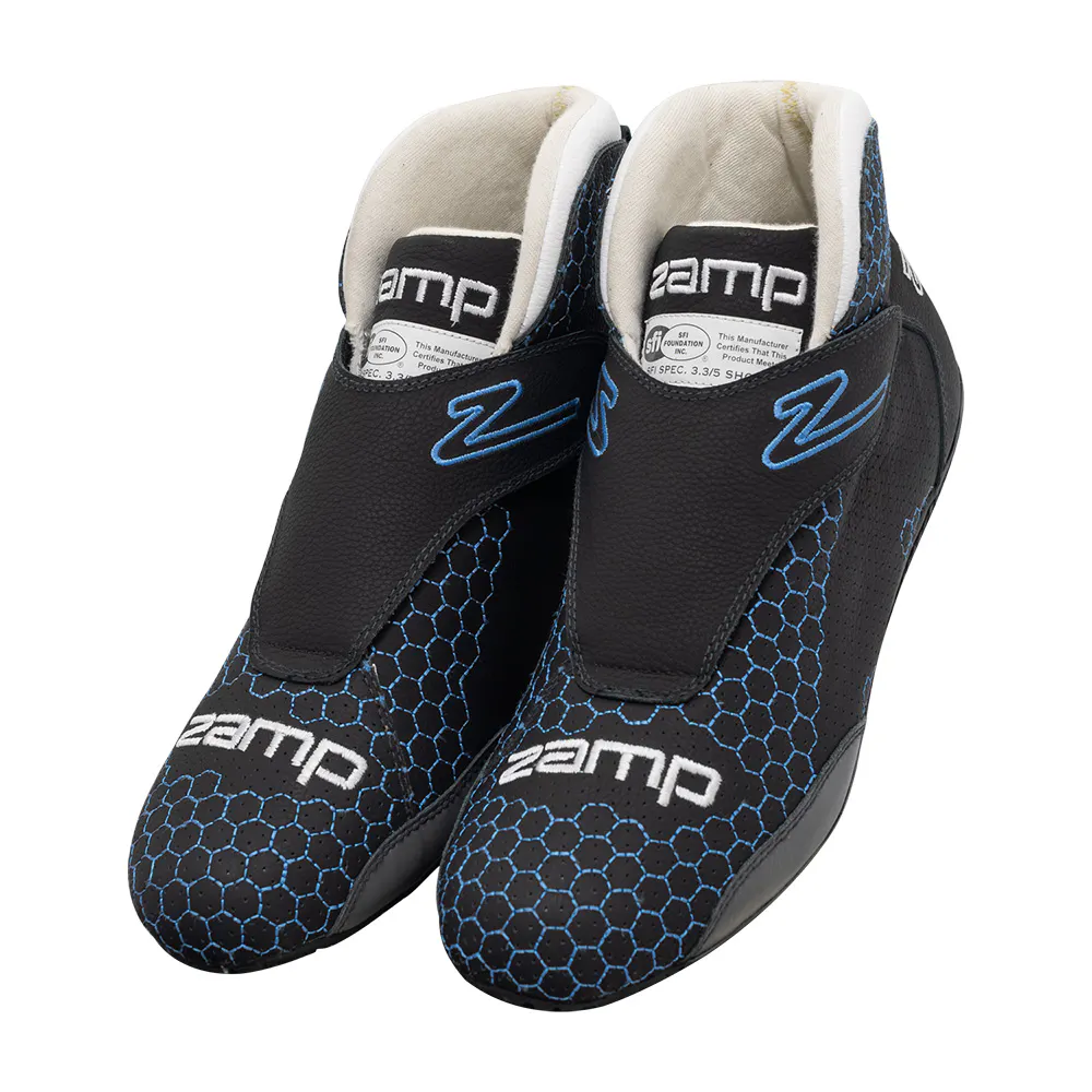 ZAMP Racing RS004C0412
