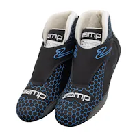 ZAMP Racing RS004C0412