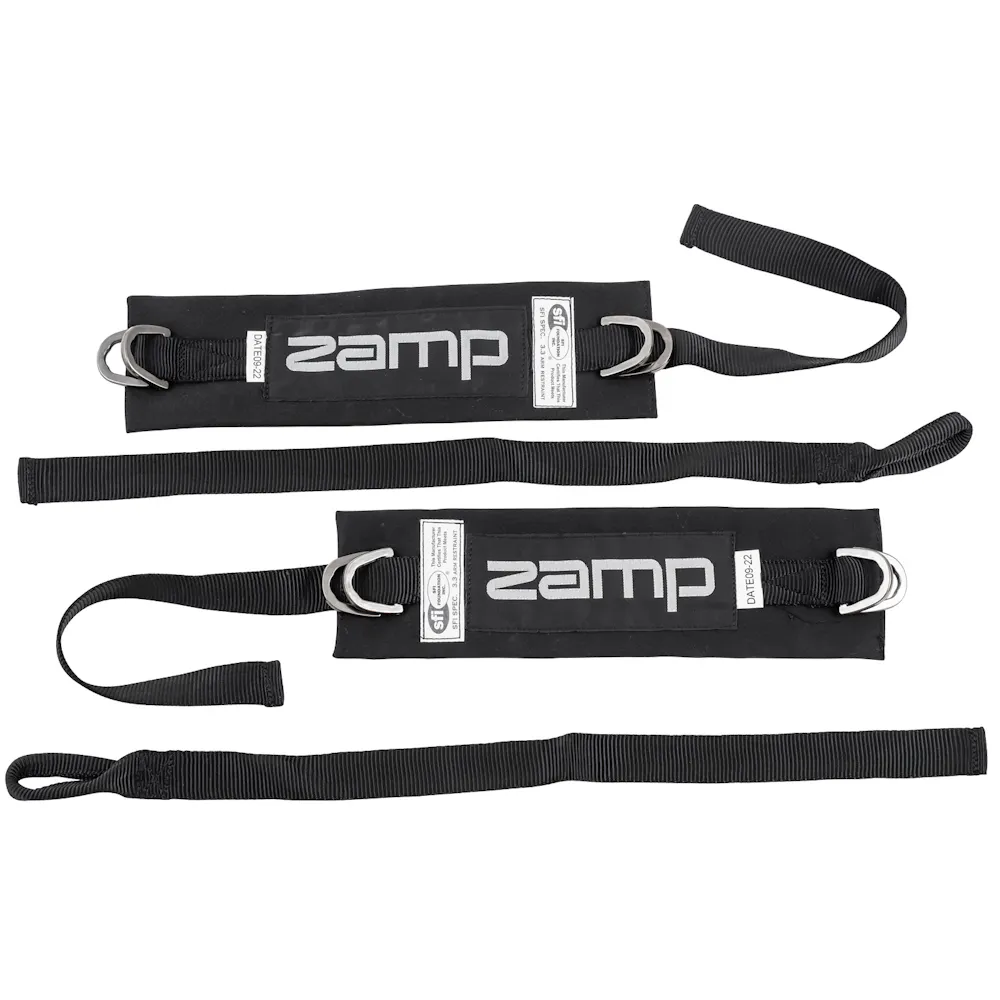 ZAMP Racing RU005003