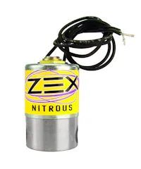 Zex NS6521