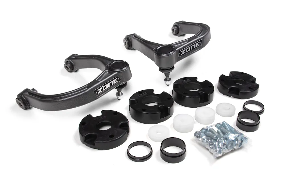 Zone Offroad Products ZONF96