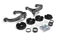 Zone Offroad Products ZONF96