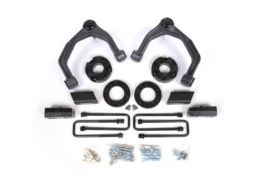 Zone Offroad Products ZONC47