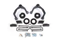 Zone Offroad Products ZONC47