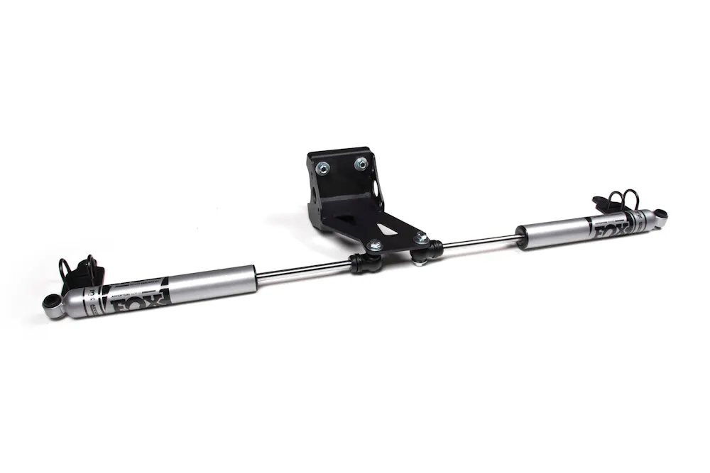 Zone Offroad Products ZONF102F