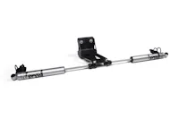 Zone Offroad Products ZONF102F