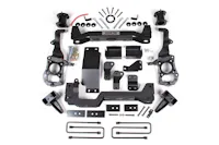 Zone Offroad Products ZONF90